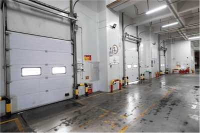 Dongguan Jiangnan Cold Chain Многофункциональный корпус для хранения холода